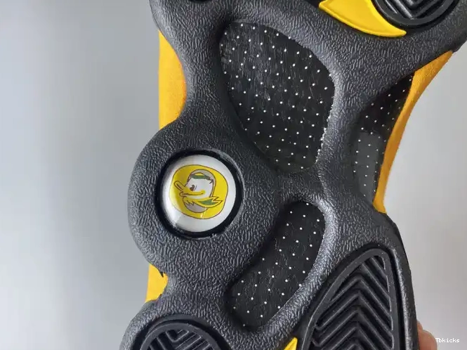 Cheap TBK Air League Oregon High Retro 13 AR4390-035 Jordan 0625
